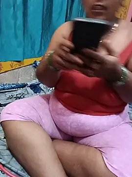 SAHIBAHOTBHABHI live cam preview