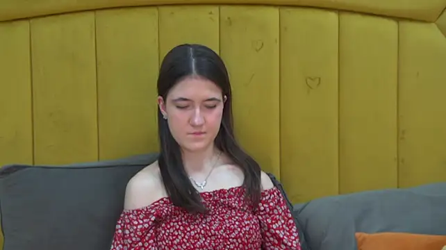 AprilWulkings live cam preview