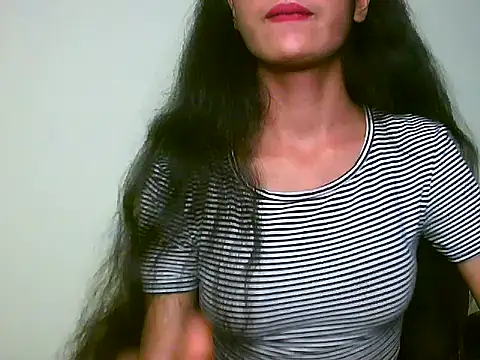 PRISHA_SHARMA_ live cam on StripChat