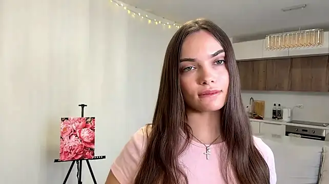 MelanyLoil live cam preview