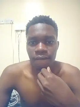 Africancuteboy7