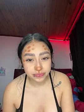 Rayne_cami
