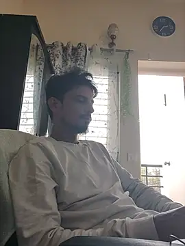 Talha266 live cam preview