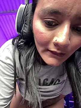 Lucia-Candy live cam preview