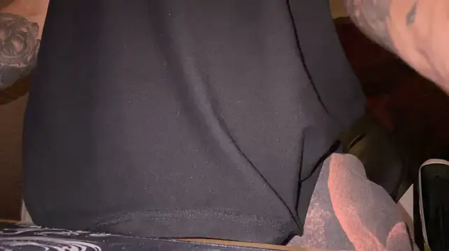 JoeyBlazy live cam preview