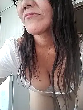 MilkCandyGirl live cam preview
