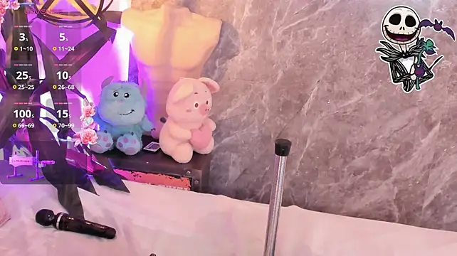 Meg_Stein live cam preview