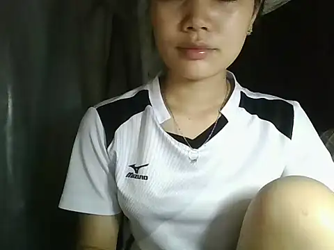 Be-MyMy live cam on StripChat