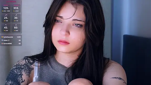 JohanaSugerak live sex cam