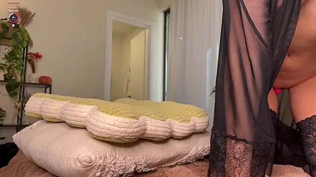 AudreyBarren live cam preview