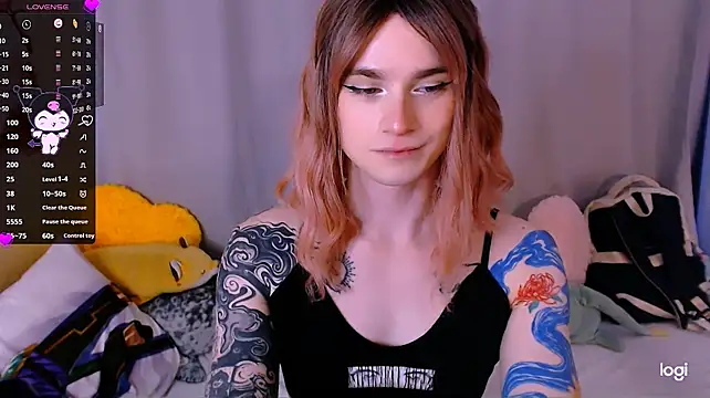 Alice_Hells live cam preview