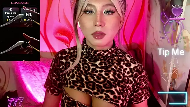 HoresCOCKLUCY live cam preview