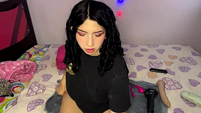 cassierosse2 webcam