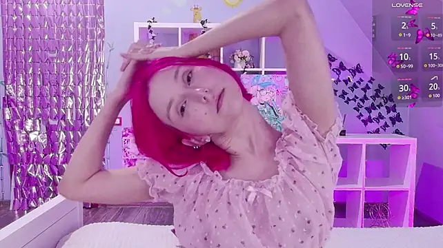 PinkiePae