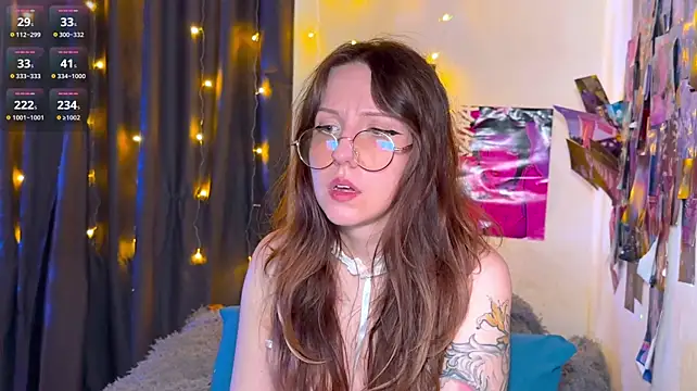 ViolettMo0n live cam preview