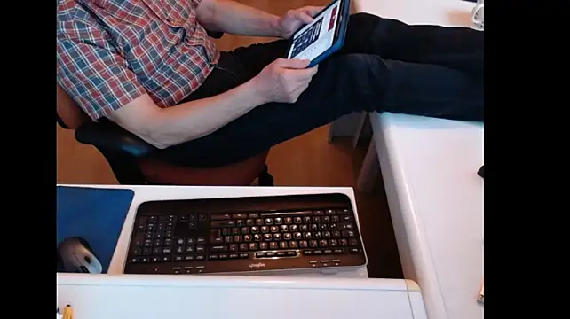 dutchpornking webcam