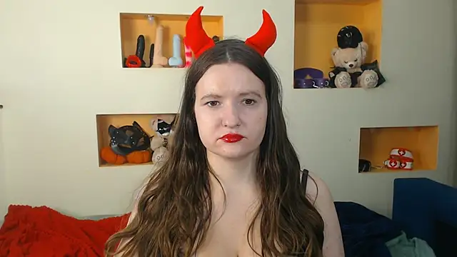 ChloeBrooklyn webcam