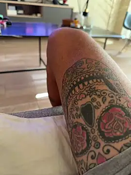 Mike69F