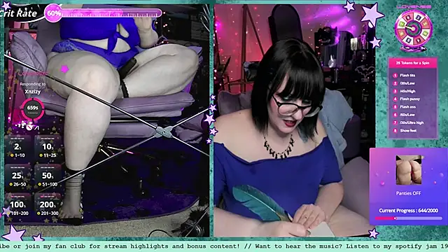 LadyMarzanna