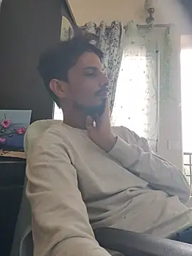 Talha266 live cam preview