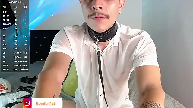 Ảnh stream của PaleVibes trên stripchat