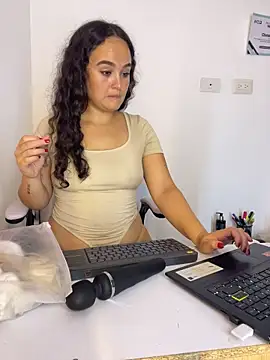 Kattyfeet