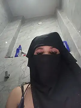 Aafreen_36 live cam preview