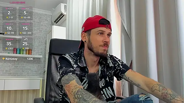 JonahShaw
