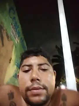 master_juju1924 live cam preview