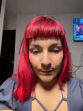 Amelie-RedHoney