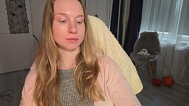 Eve_Sin live cam preview