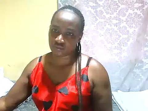 sexy-faiy live cam on StripChat