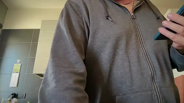 theitalianbear webcam