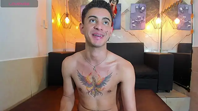 kai_bormann live cam preview