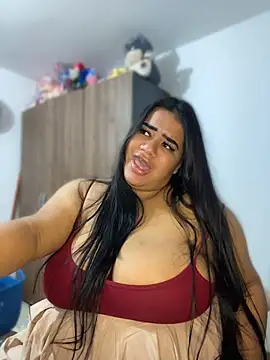 Chubby_antonela