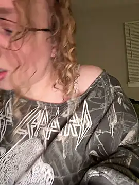 EmmieRae live cam preview