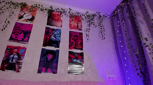 LuckySexyDoll live cam preview