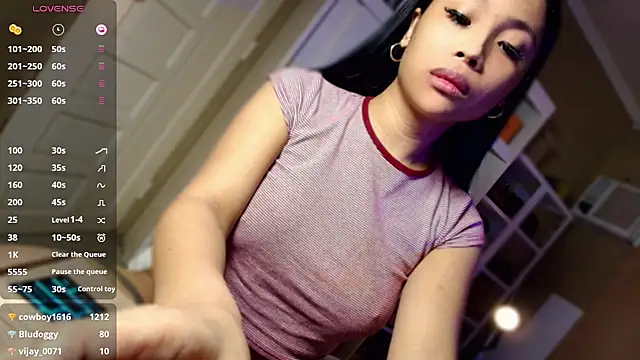 venusangelic live sex cam