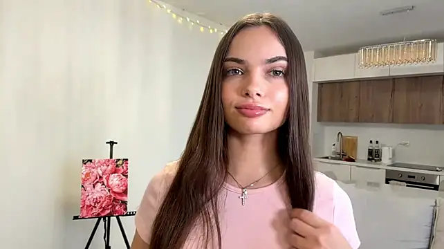 MelanyLoil live cam preview