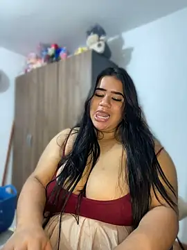 Chubby_antonela