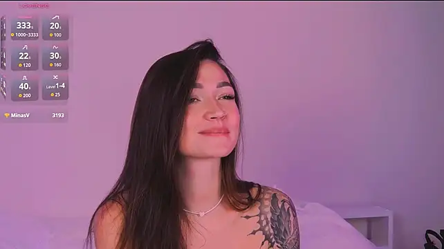 Emilia_Rodess live cam on StripChat