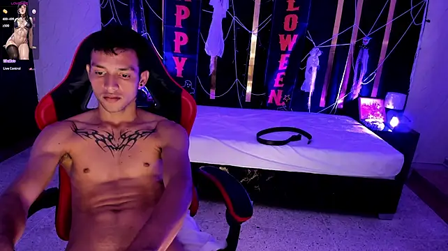 JaredTorres_ live sex cam