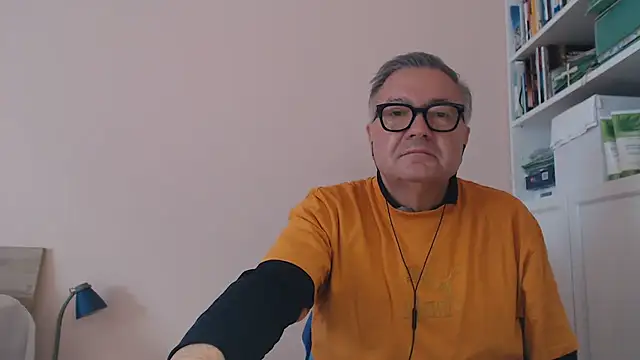 YOU6me webcam