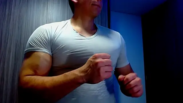 jhonsky_ on Stripchat