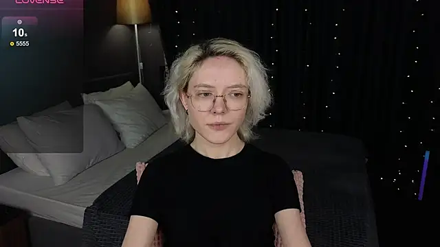HottoKori live cam on StripChat