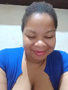 ZafiroGlow live cam on StripChat