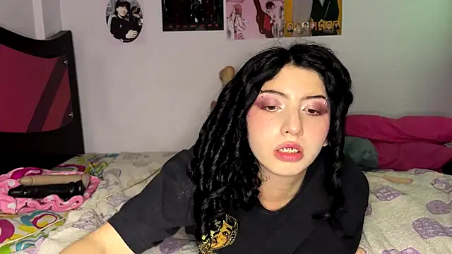 cassierosse2 live cam preview