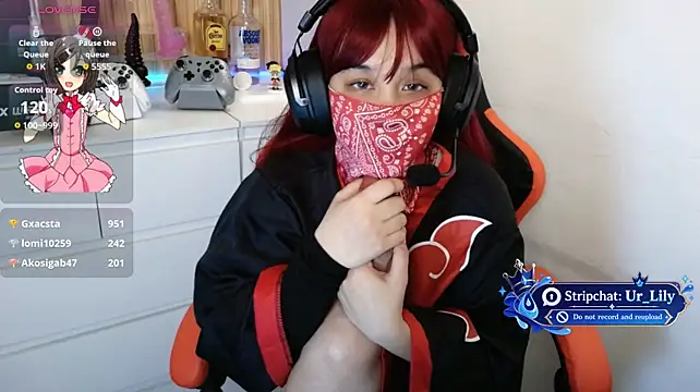 Ur_Lily