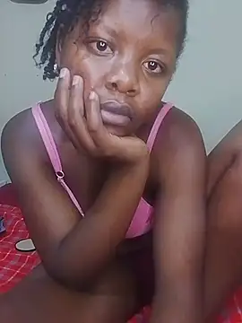 FancyEbony live cam preview
