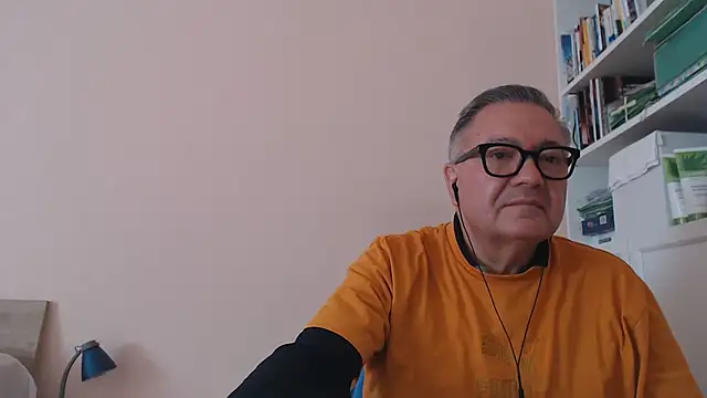 YOU6me live cam preview